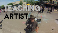 Teaching Artist